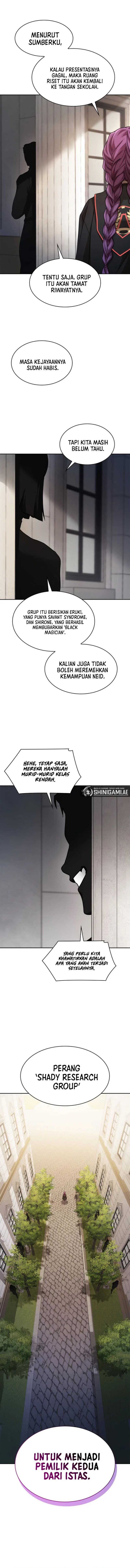 Infinite Mage Chapter 54 Gambar 18