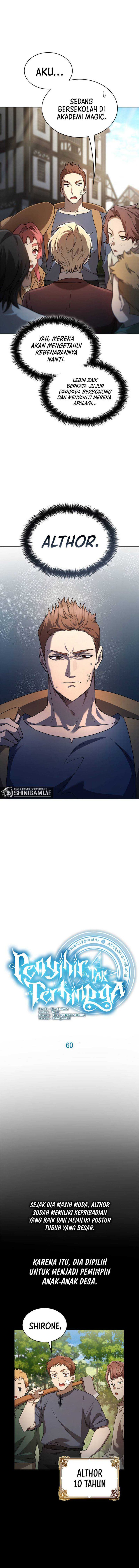 Infinite Mage Chapter 60 Gambar 2