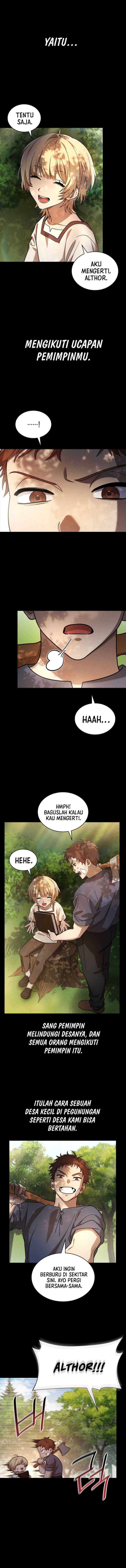 Infinite Mage Chapter 60 Gambar 4