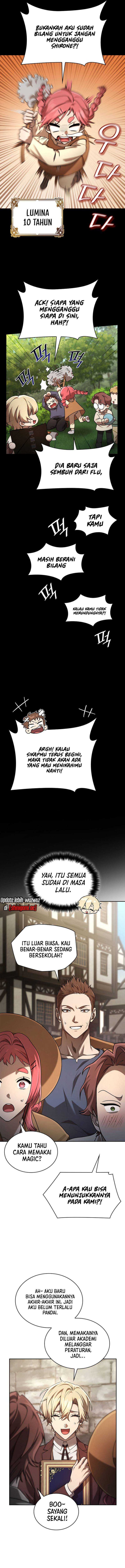 Infinite Mage Chapter 60 Gambar 5