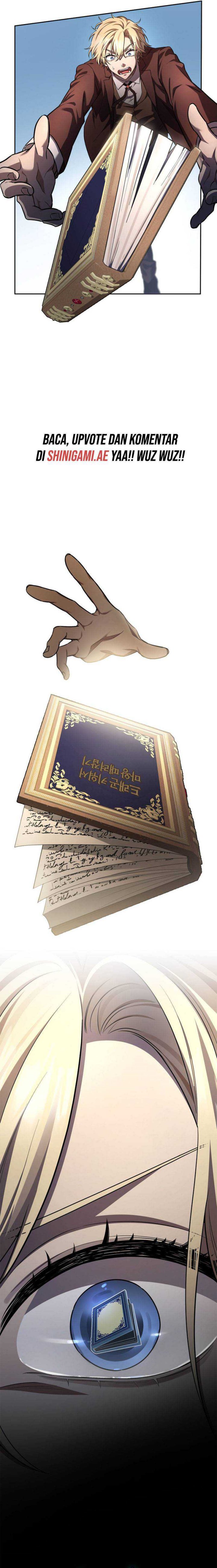 Infinite Mage Chapter 60 Gambar 7