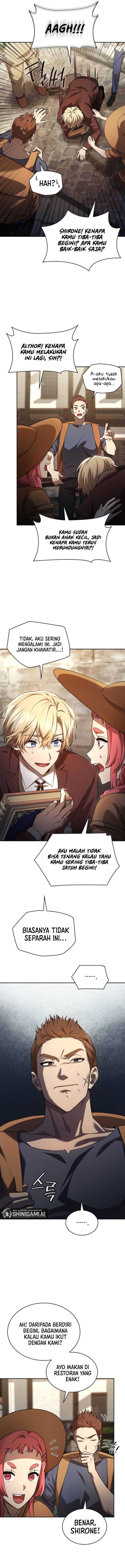 Infinite Mage Chapter 60 Gambar 9
