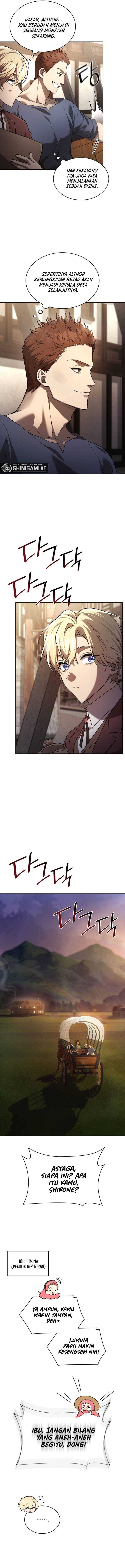 Infinite Mage Chapter 60 Gambar 11