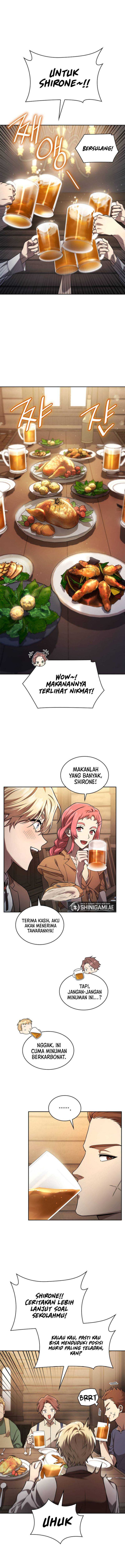 Infinite Mage Chapter 60 Gambar 12