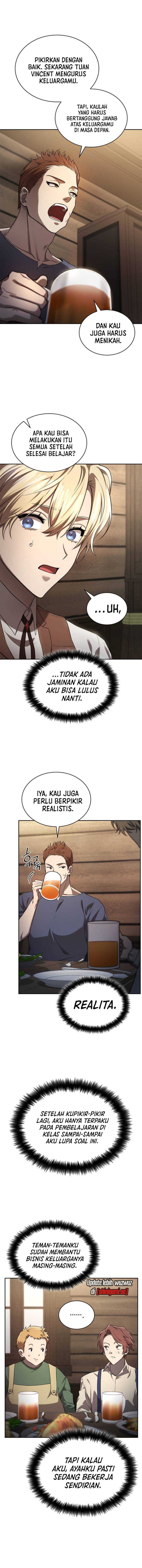 Infinite Mage Chapter 60 Gambar 14