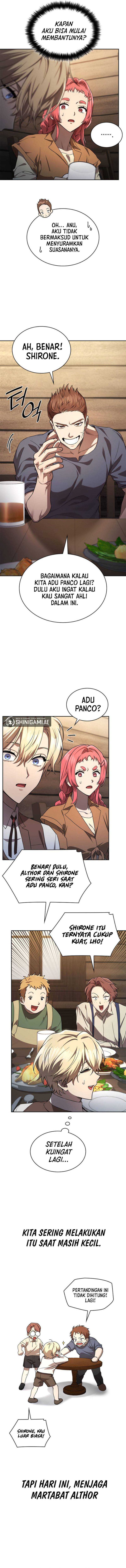 Infinite Mage Chapter 60 Gambar 15