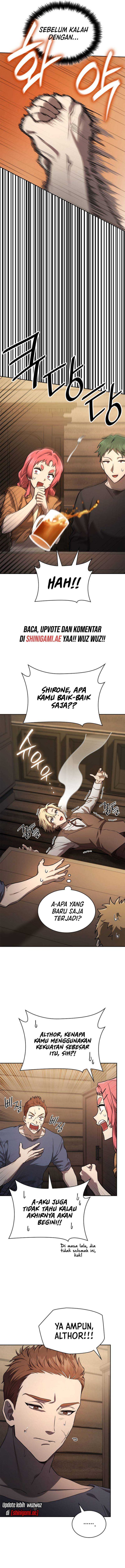 Infinite Mage Chapter 60 Gambar 17