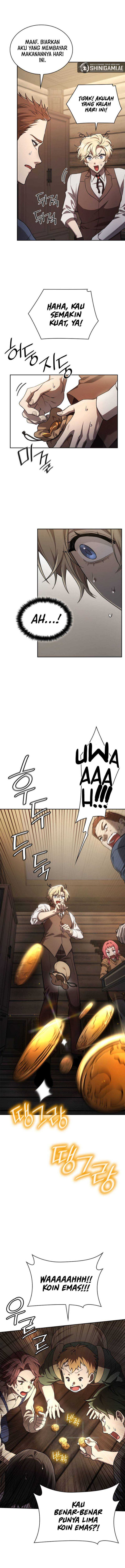 Infinite Mage Chapter 60 Gambar 18