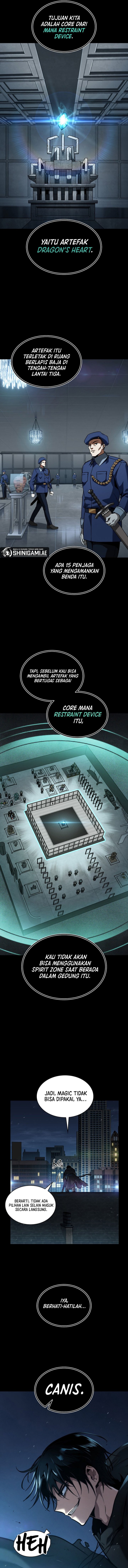 Infinite Mage Chapter 66 Gambar 3