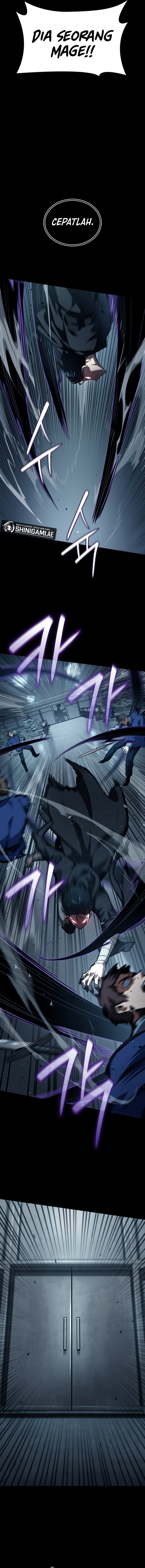 Infinite Mage Chapter 66 Gambar 7