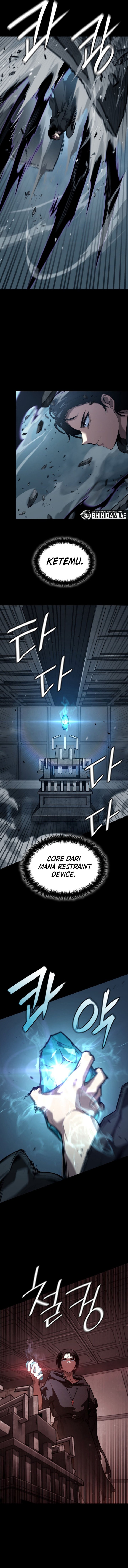 Infinite Mage Chapter 66 Gambar 8