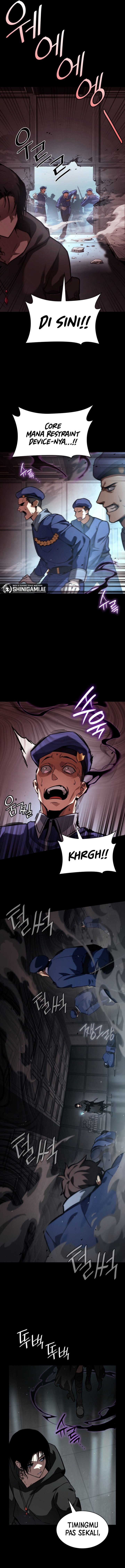Infinite Mage Chapter 66 Gambar 9