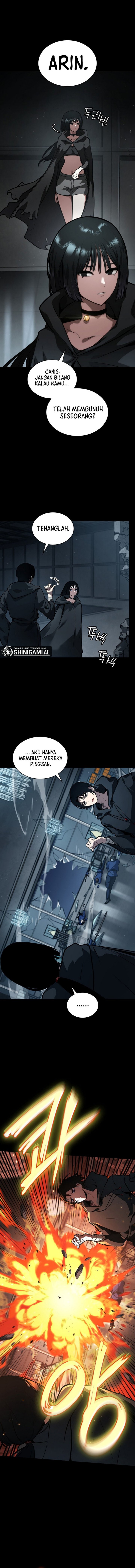 Infinite Mage Chapter 66 Gambar 10