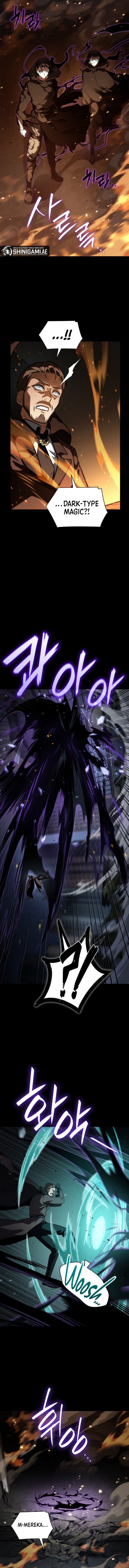 Infinite Mage Chapter 66 Gambar 12
