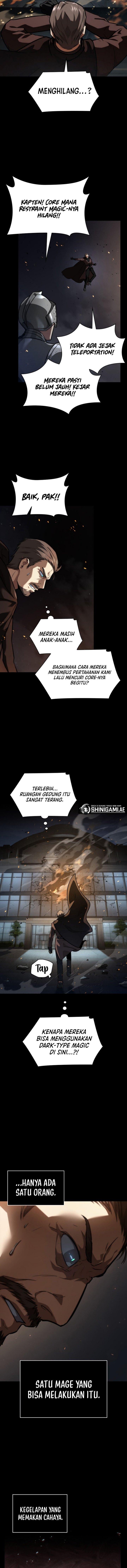 Infinite Mage Chapter 66 Gambar 13