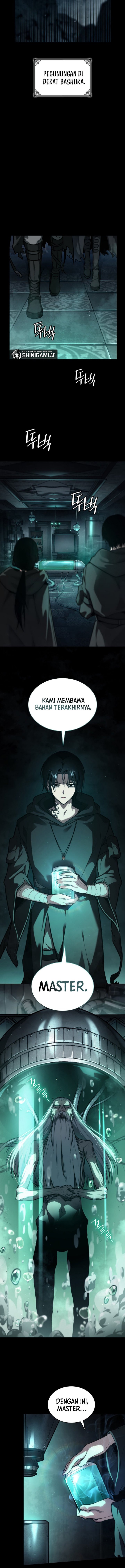 Infinite Mage Chapter 66 Gambar 15