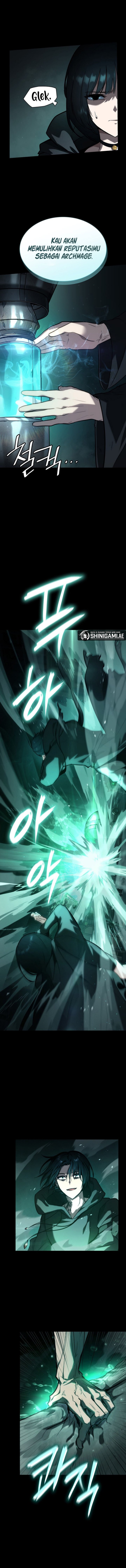 Infinite Mage Chapter 66 Gambar 16