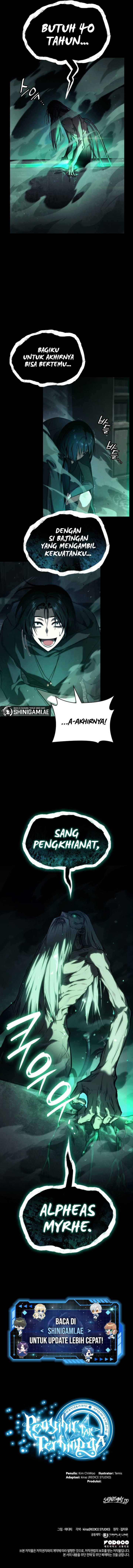 Infinite Mage Chapter 66 Gambar 17