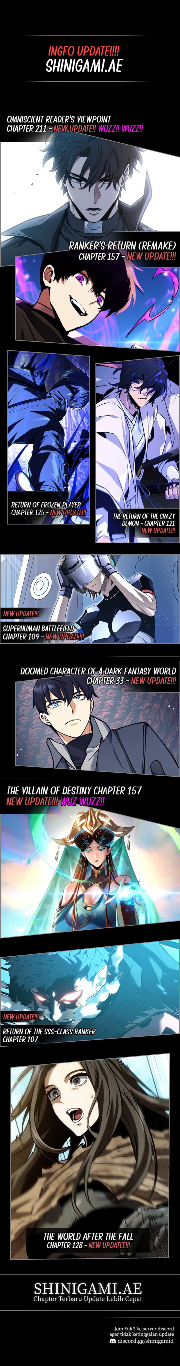 Infinite Mage Chapter 66 Gambar 18