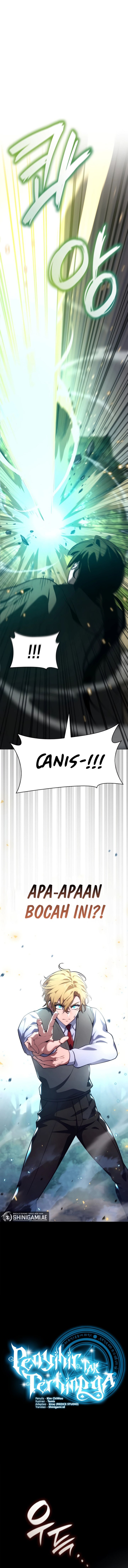 Infinite Mage Chapter 73 Gambar 2