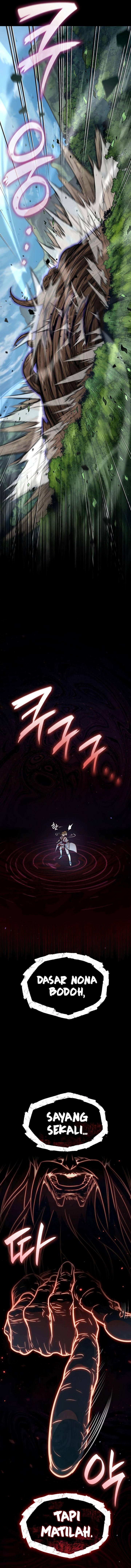 Infinite Mage Chapter 73 Gambar 4