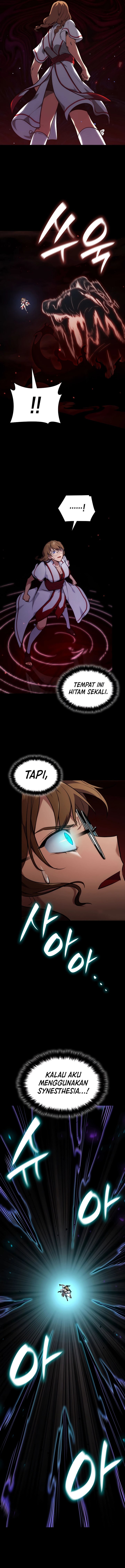 Infinite Mage Chapter 73 Gambar 5