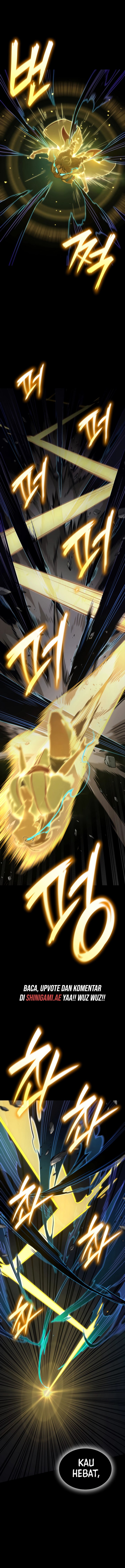 Infinite Mage Chapter 73 Gambar 6