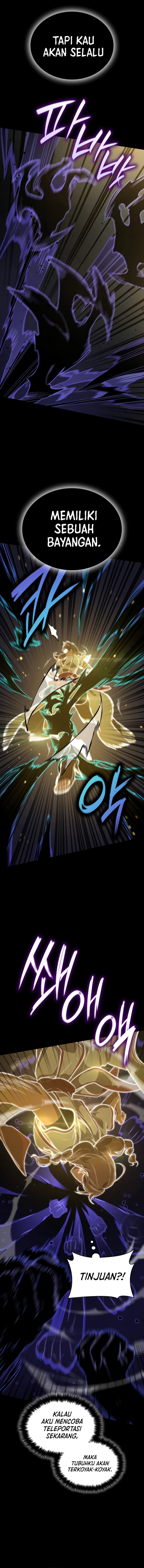 Infinite Mage Chapter 73 Gambar 7