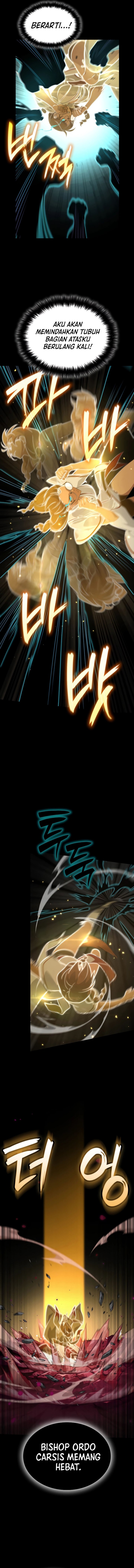 Infinite Mage Chapter 73 Gambar 8
