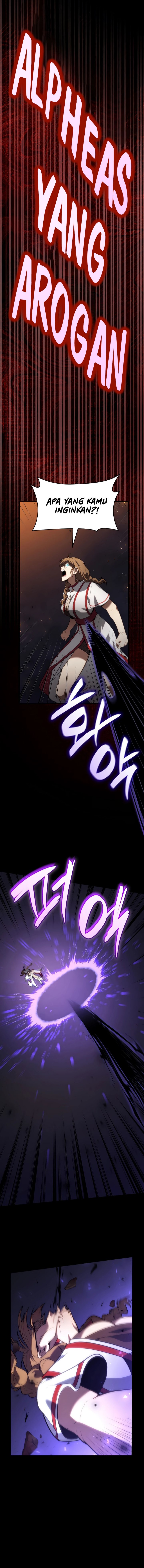Infinite Mage Chapter 73 Gambar 11