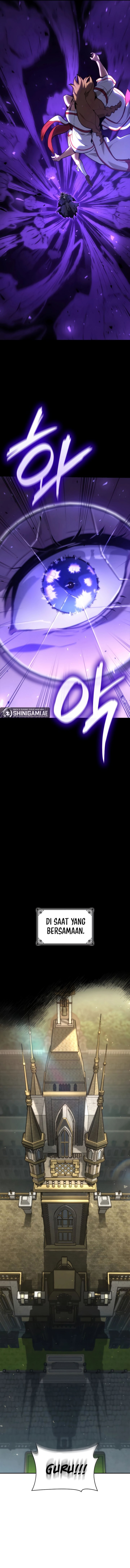 Infinite Mage Chapter 73 Gambar 12