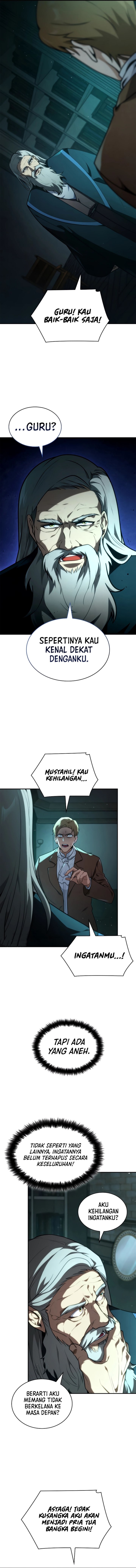Infinite Mage Chapter 73 Gambar 15