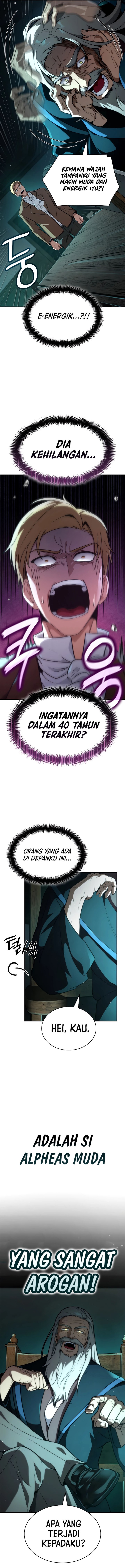 Infinite Mage Chapter 73 Gambar 16