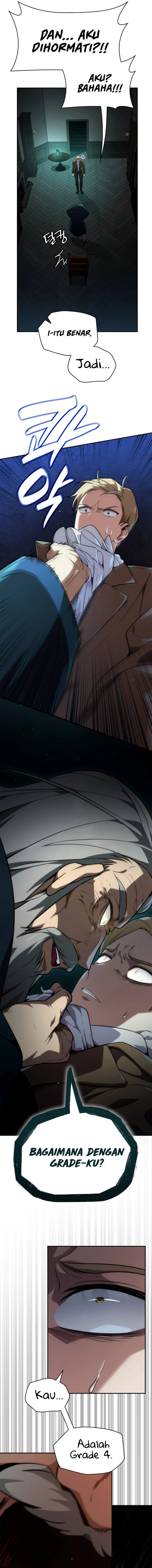 Infinite Mage Chapter 73 Gambar 18