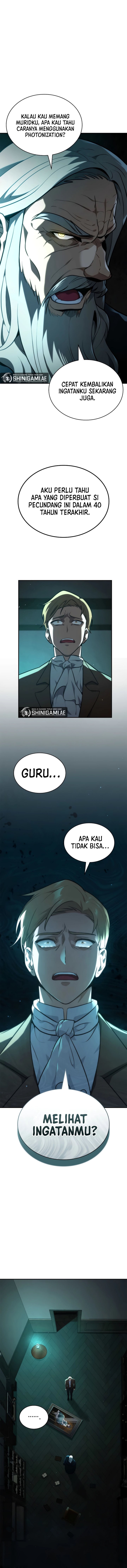 Infinite Mage Chapter 73 Gambar 21