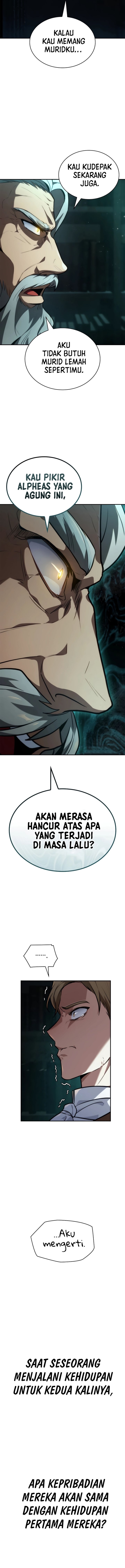 Infinite Mage Chapter 73 Gambar 22