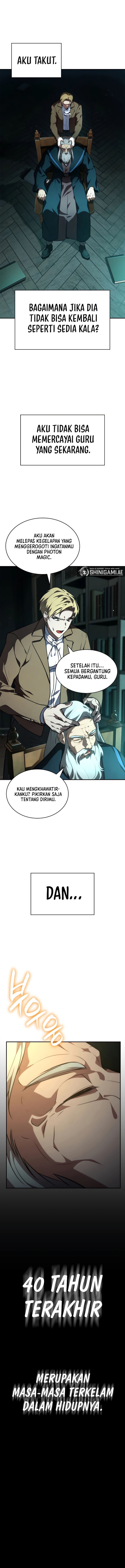 Infinite Mage Chapter 73 Gambar 23