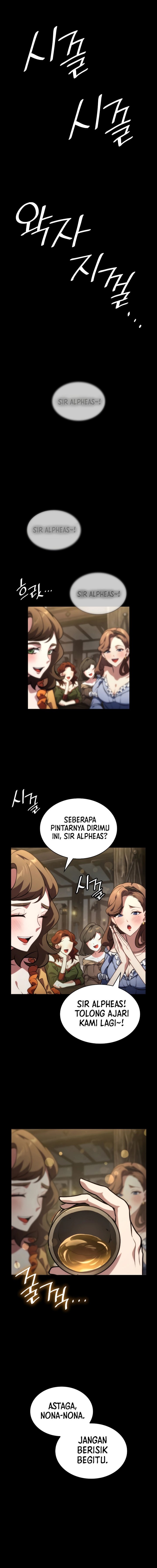 Infinite Mage Chapter 73 Gambar 24