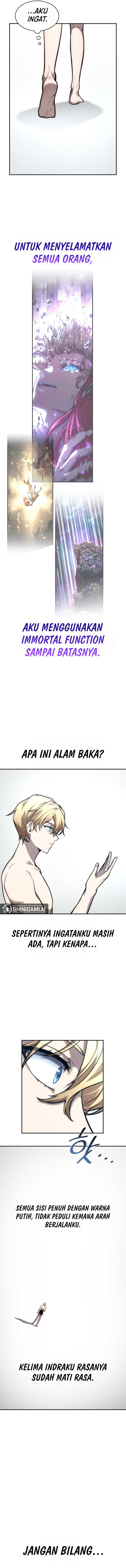 Infinite Mage Chapter 89 Gambar 3