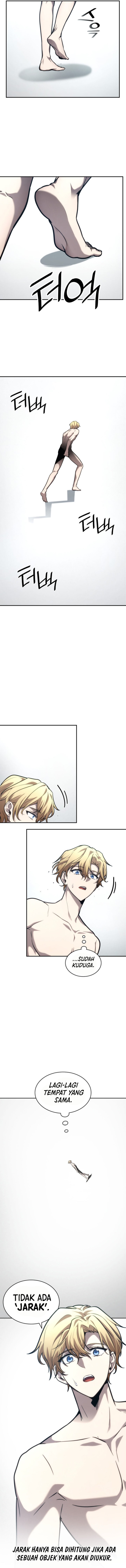 Infinite Mage Chapter 89 Gambar 4