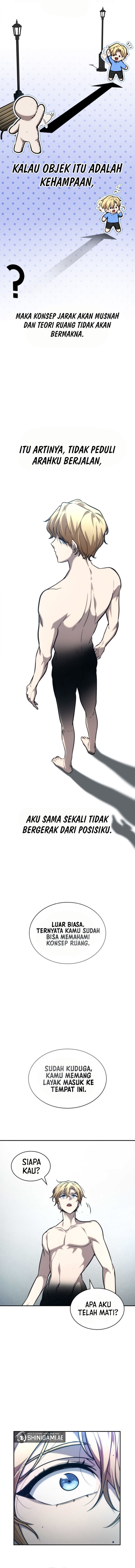 Infinite Mage Chapter 89 Gambar 5
