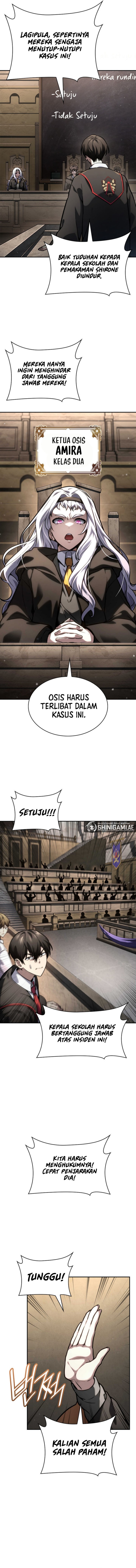 Infinite Mage Chapter 89 Gambar 10