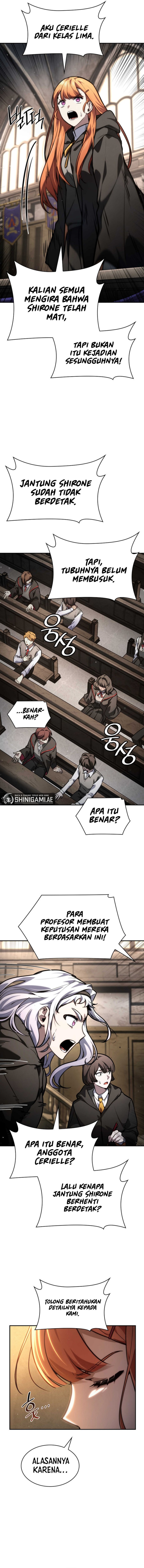 Infinite Mage Chapter 89 Gambar 11