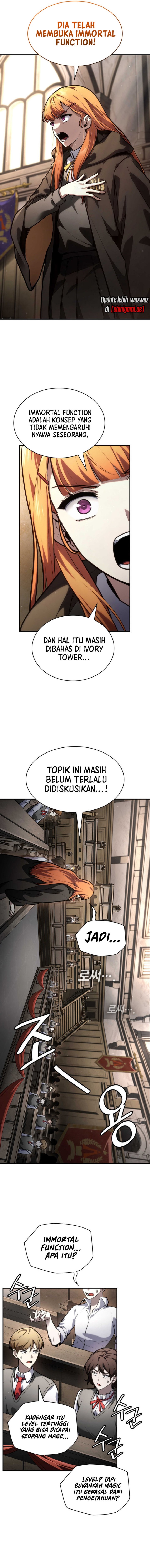 Infinite Mage Chapter 89 Gambar 12