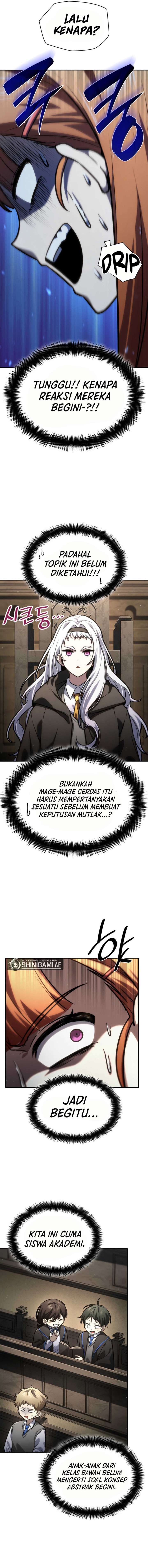 Infinite Mage Chapter 89 Gambar 13