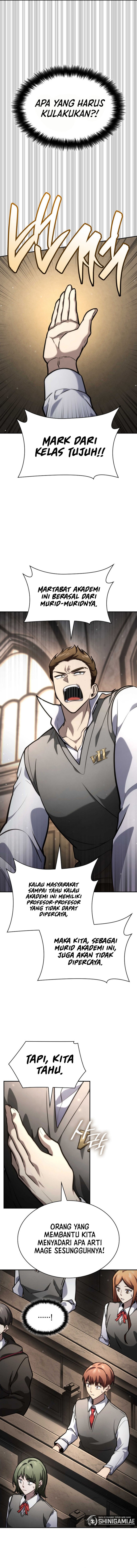Infinite Mage Chapter 89 Gambar 15