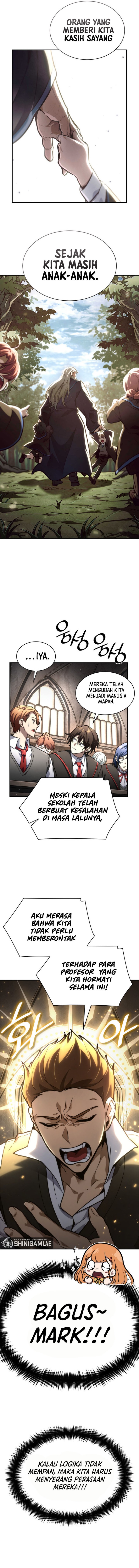 Infinite Mage Chapter 89 Gambar 16