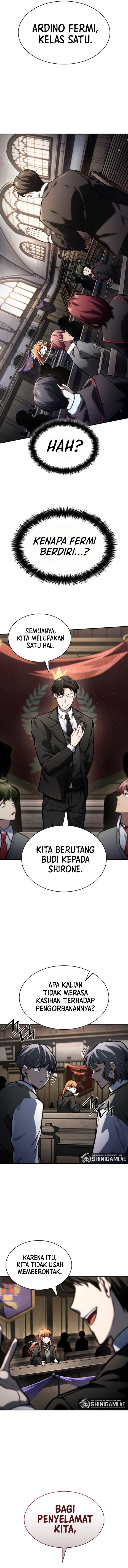 Infinite Mage Chapter 89 Gambar 18