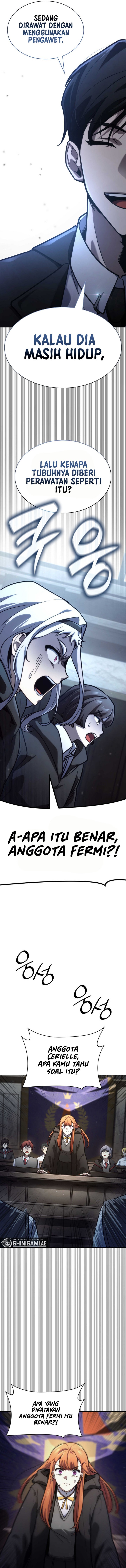 Infinite Mage Chapter 89 Gambar 20