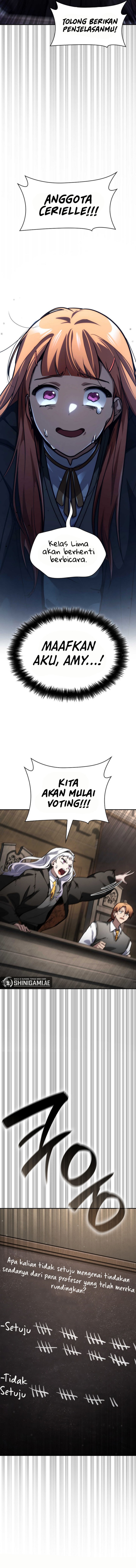 Infinite Mage Chapter 89 Gambar 21